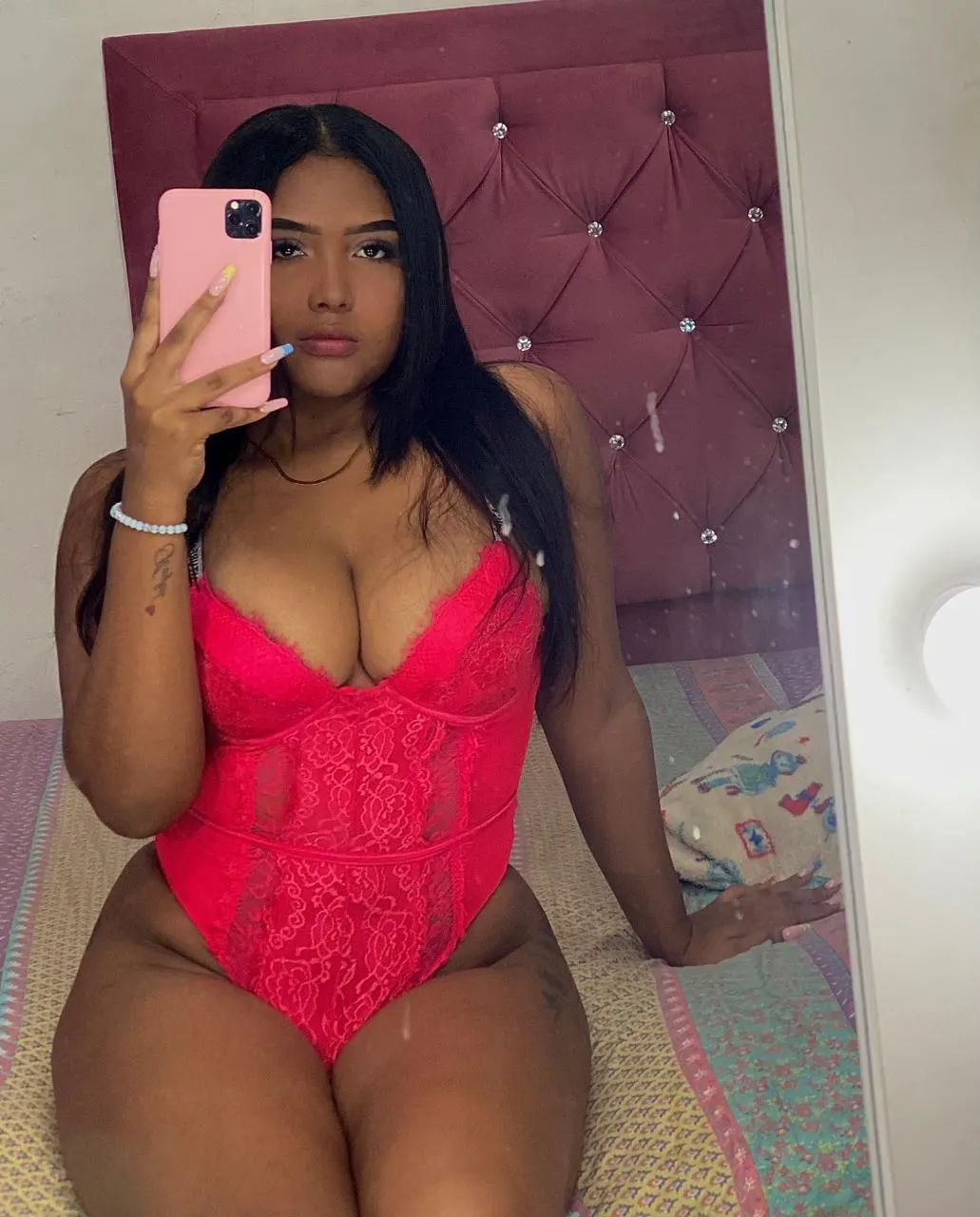 Interprete CloeAusten Foto 5