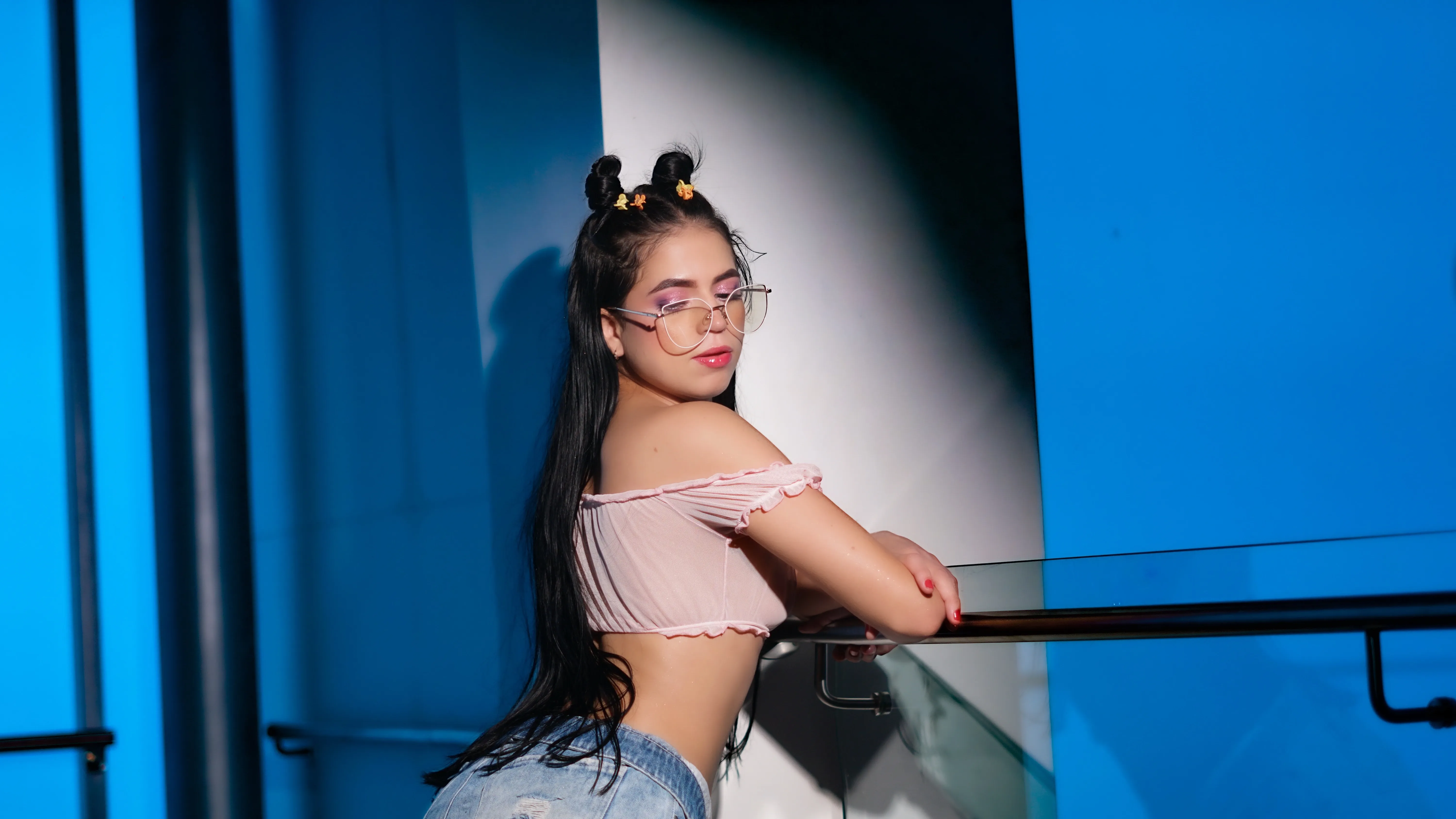 Interprète DulceMufinn Photo 11