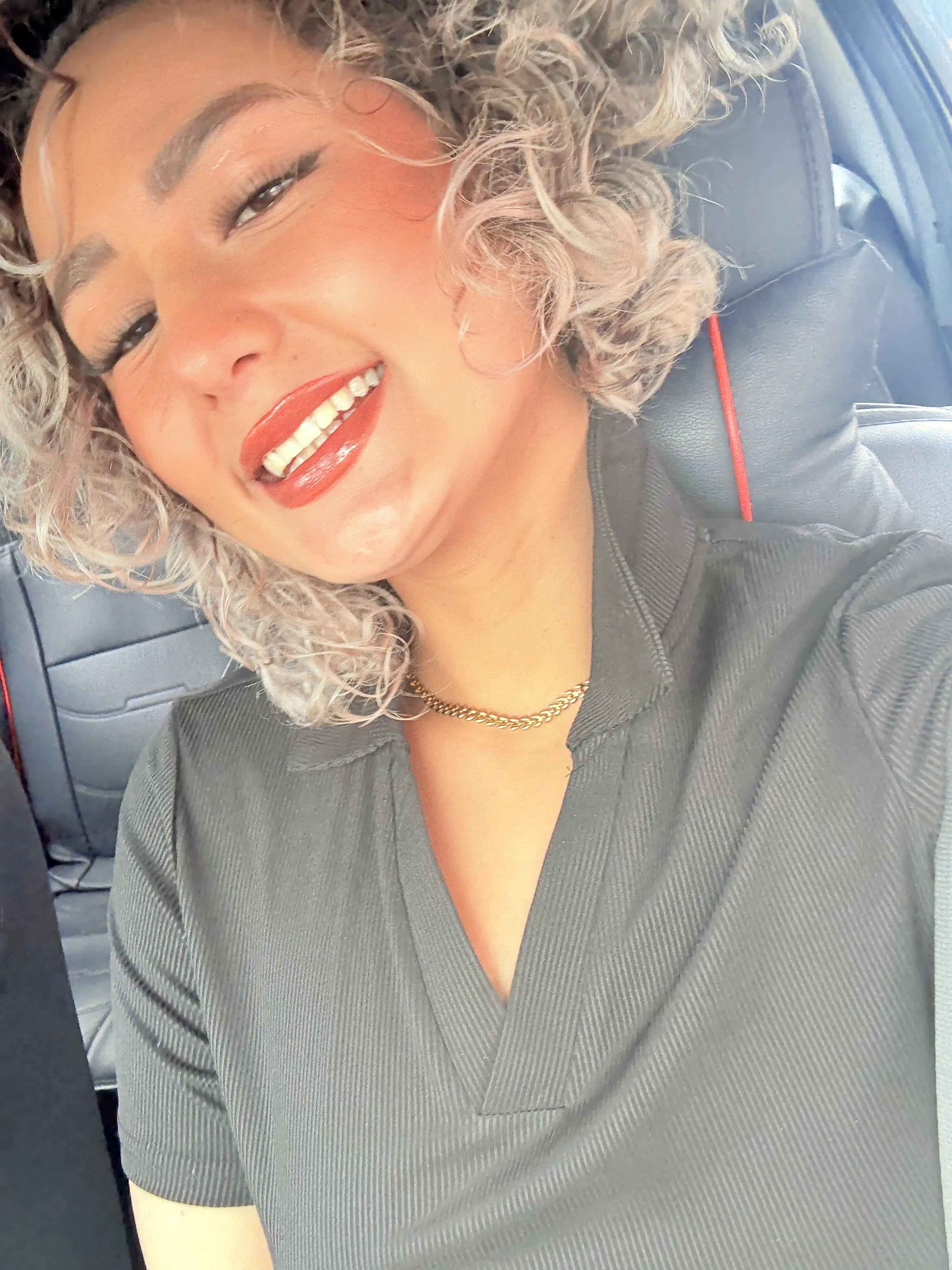 Intérprete FloraSaenzX Foto 9