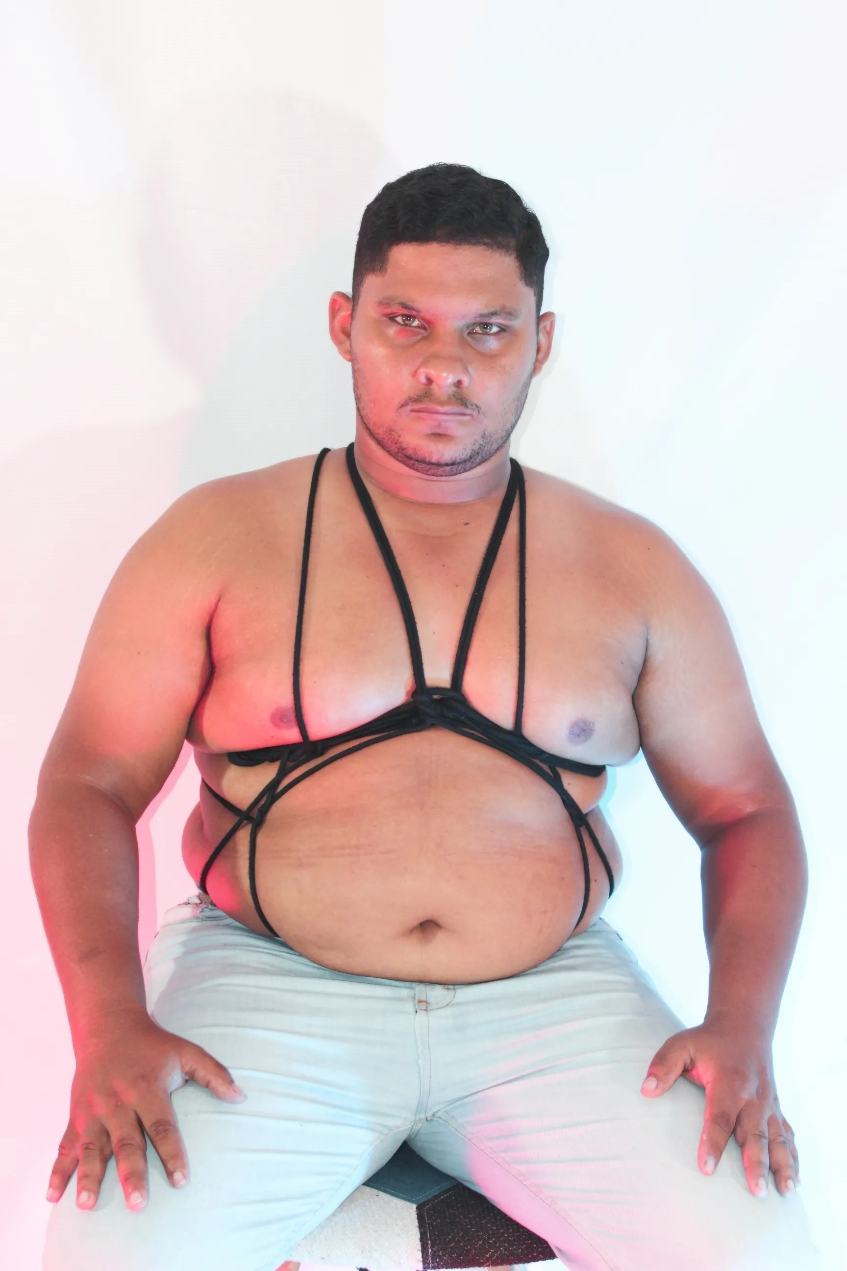 Interprete LiamCarterss Foto 12