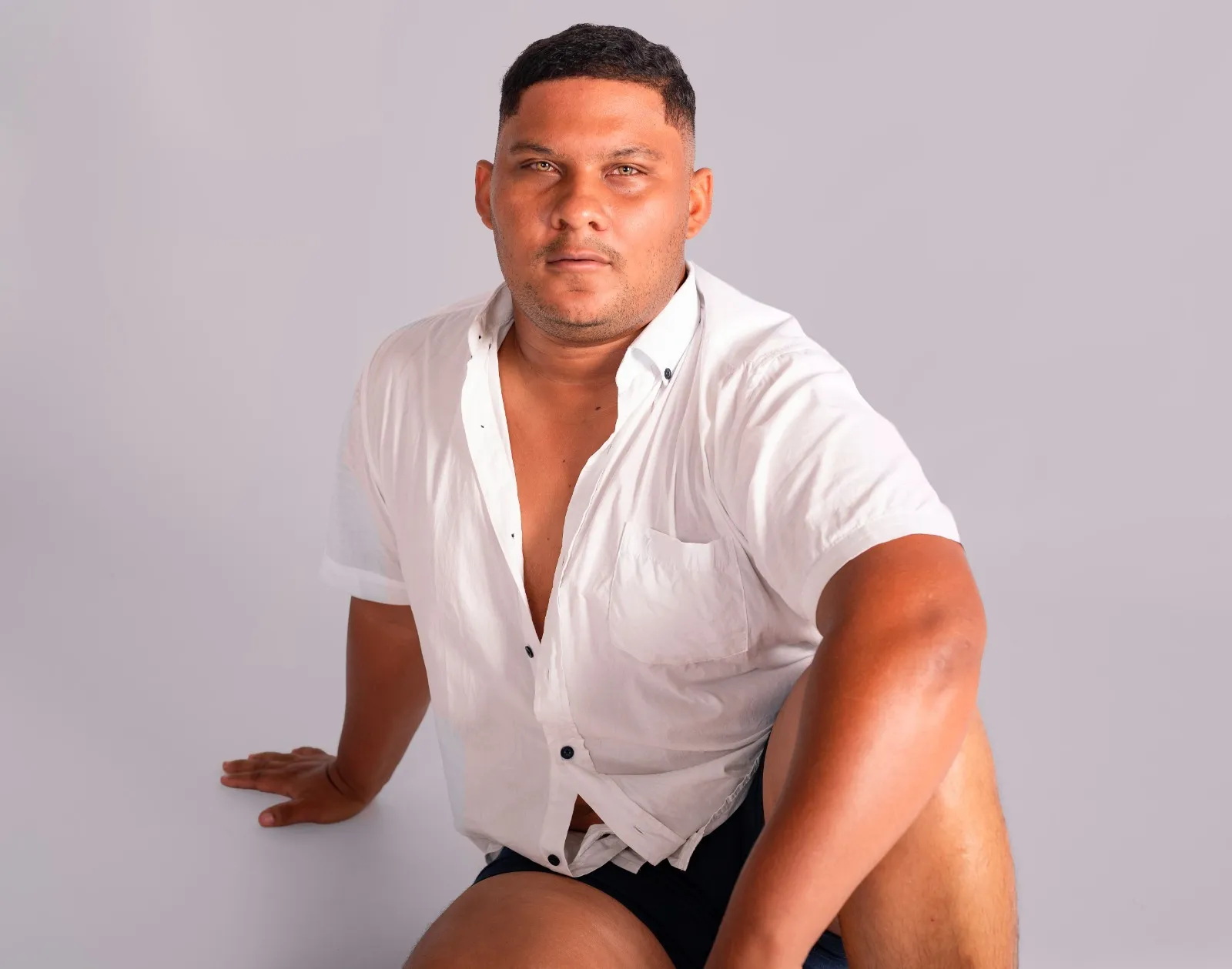 Performer LiamCarterss Photo 3