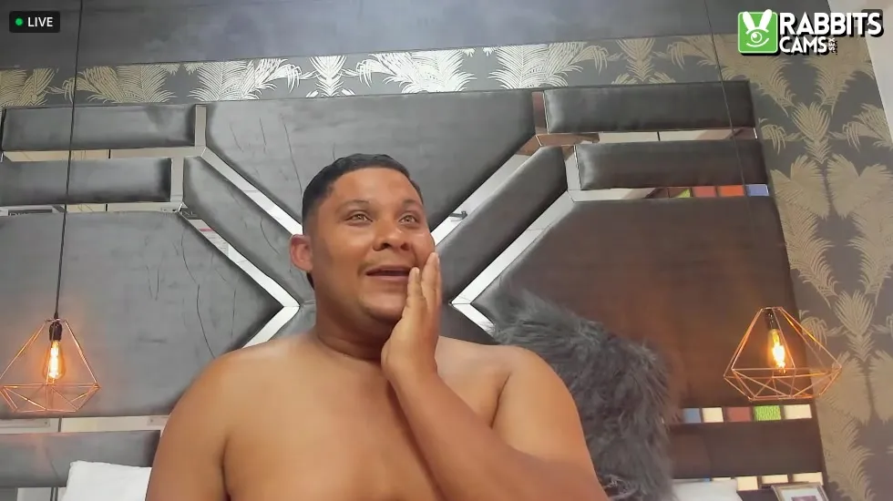 Interprete LiamCarterss Video 1