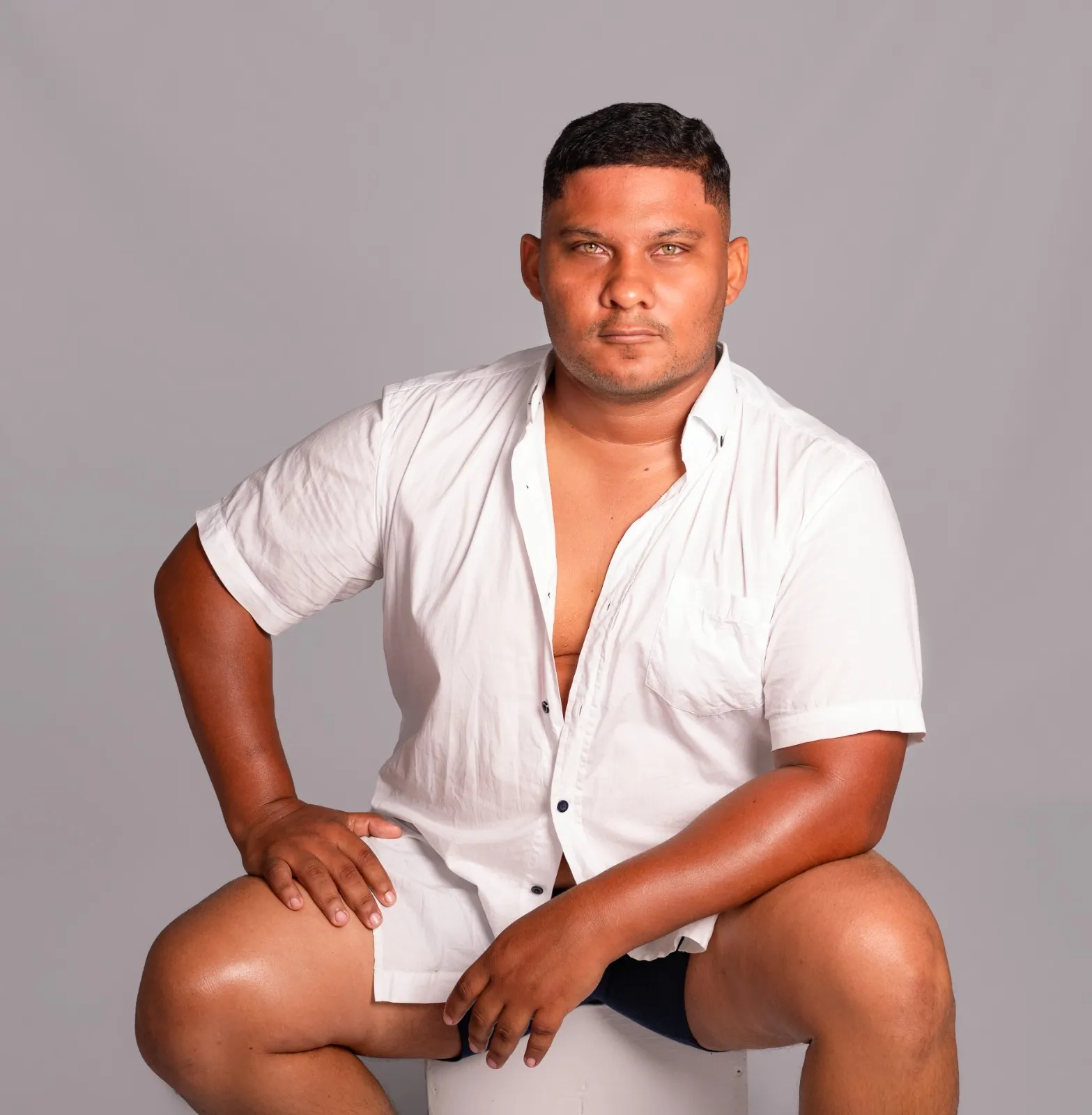 Performer LiamCarterss Photo 1