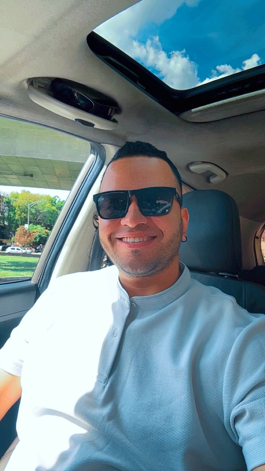 Intérprete Maximo_jones Foto 1