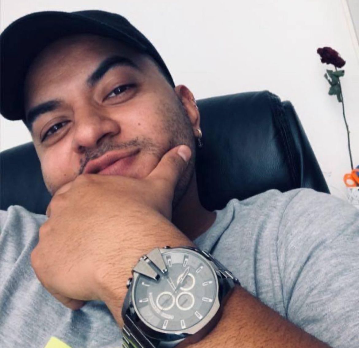 Intérprete Maximo_jones Foto 6