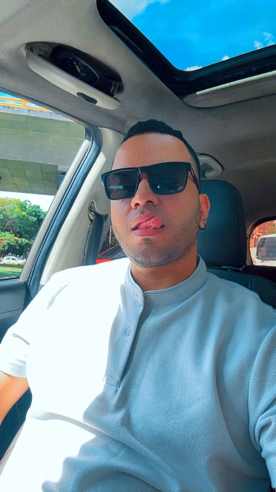 Intérprete Maximo_jones Foto 2