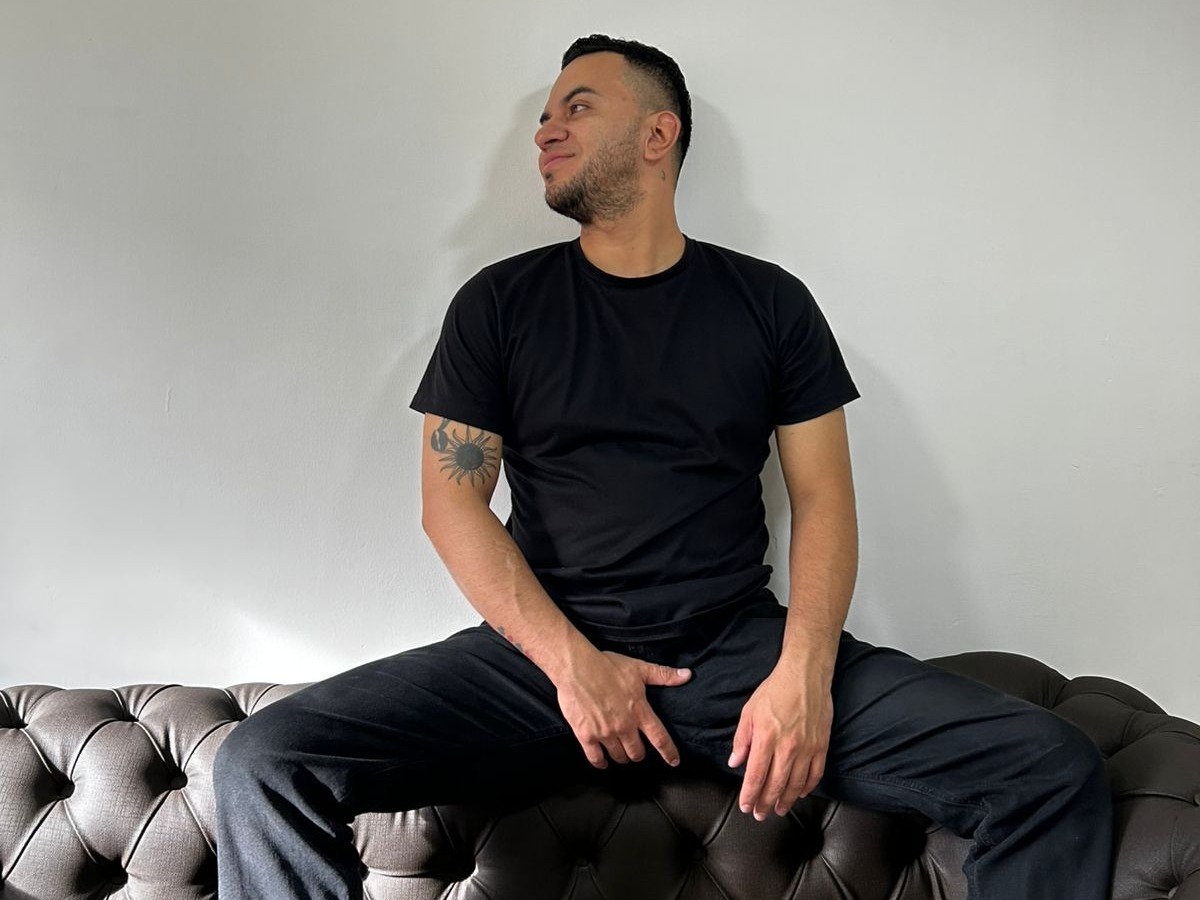 Intérprete Maximo_jones Foto 5