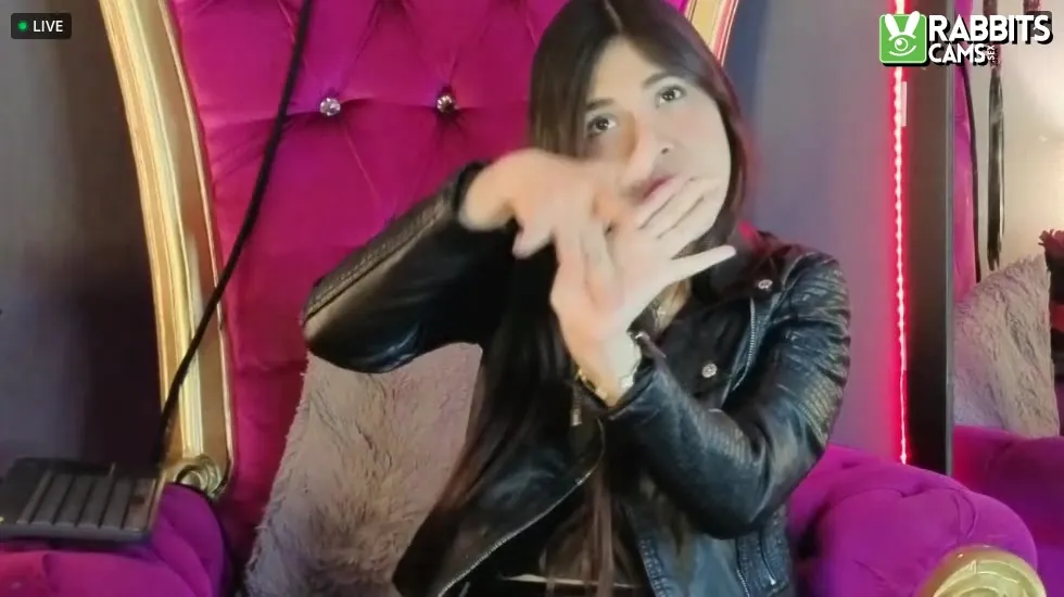 Interprète AlisonBlade Vidéo 1