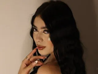 CatalinaSantana20 immagine del profilo del modello di cam