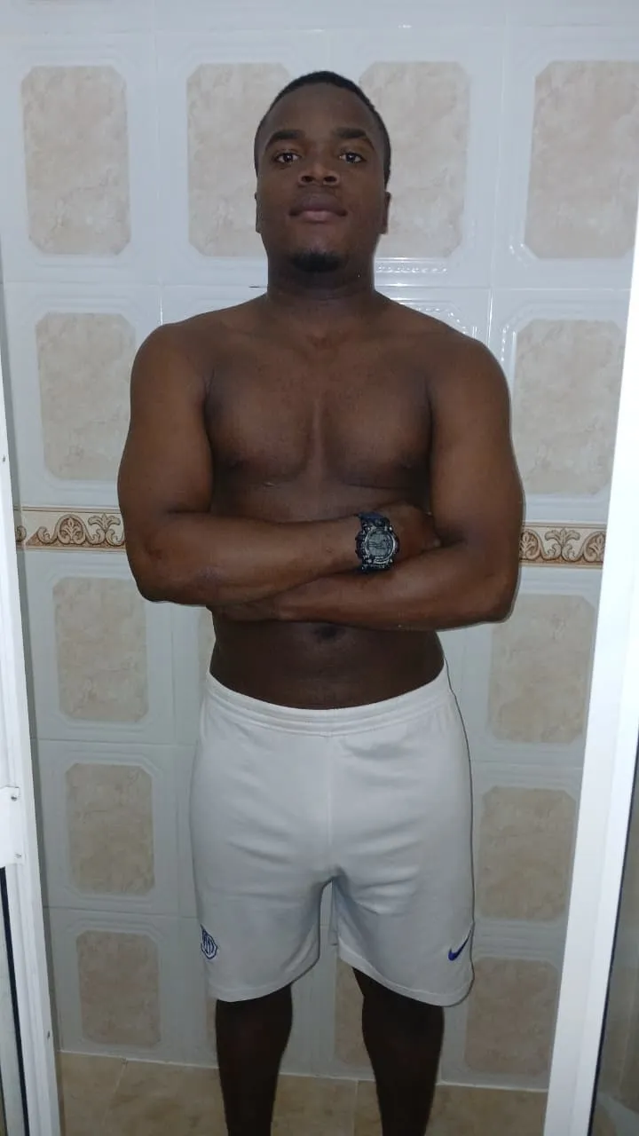 Performer Ben_Casttro Photo 10