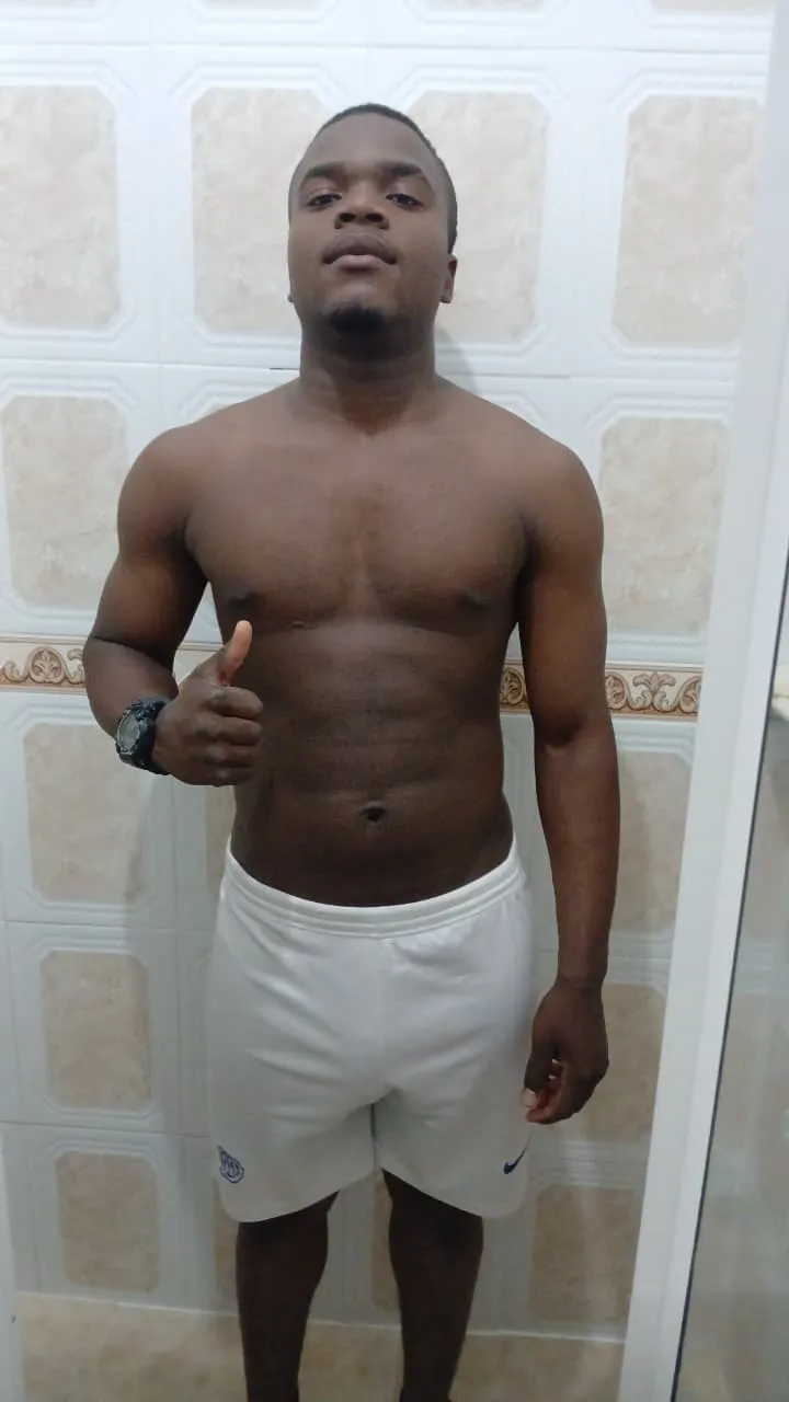 Performer Ben_Casttro Photo 2