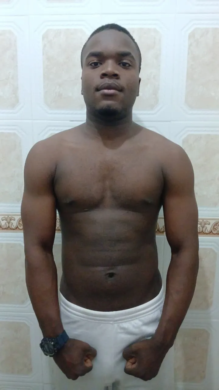 Performer Ben_Casttro Photo 1