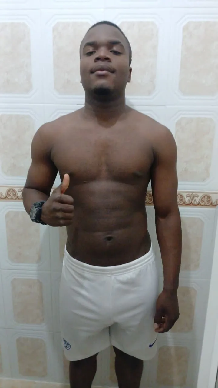 Performer Ben_Casttro Photo 3