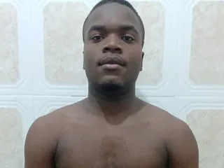 Imagen de perfil de modelo de cámara web de Ben_Casttro