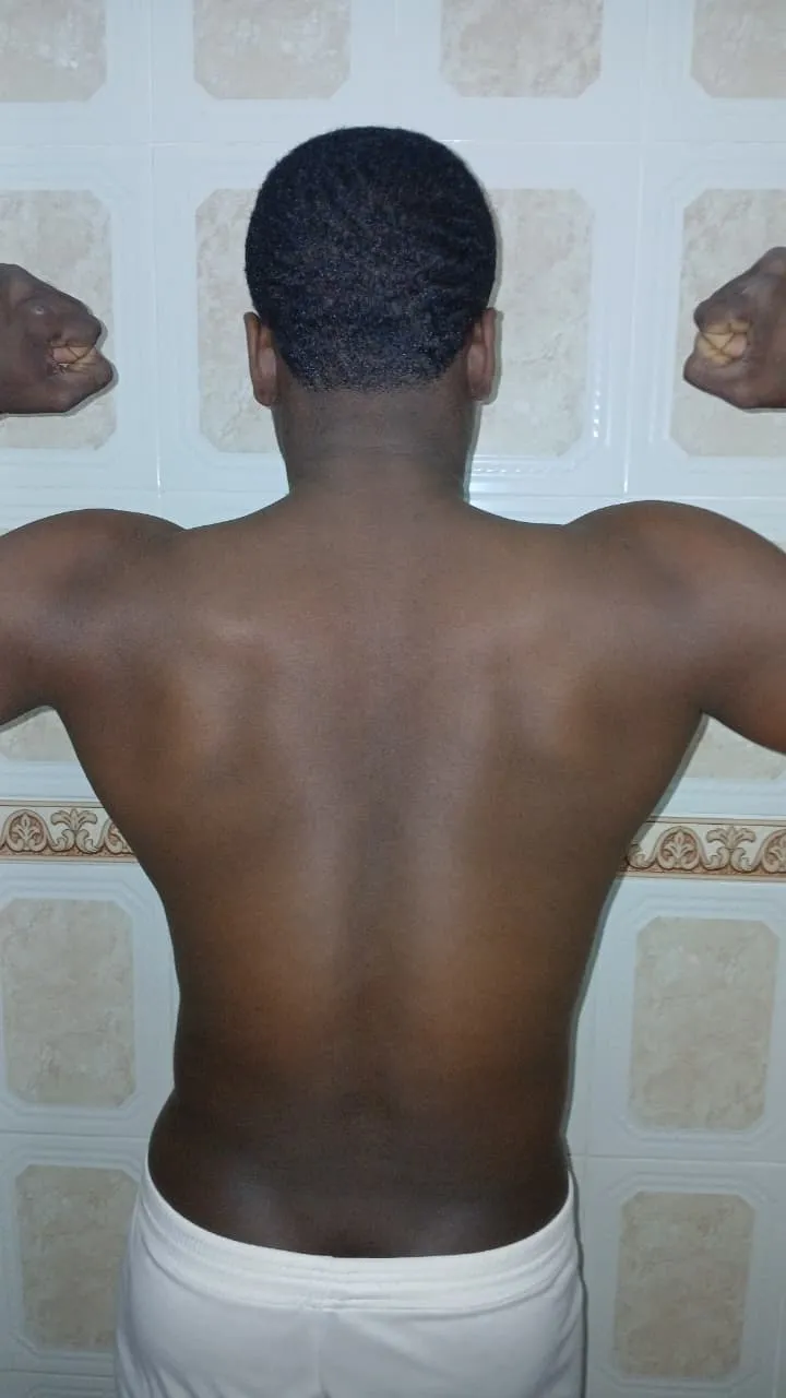 Performer Ben_Casttro Photo 5