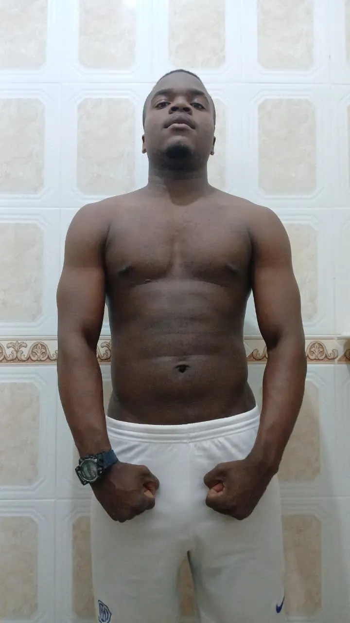 Performer Ben_Casttro Photo 11