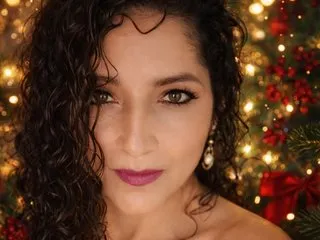 Ari_aana90 profilbild på webbkameramodell