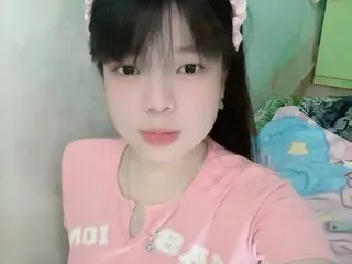 Profilbilde av AnnaBea webkamera modell