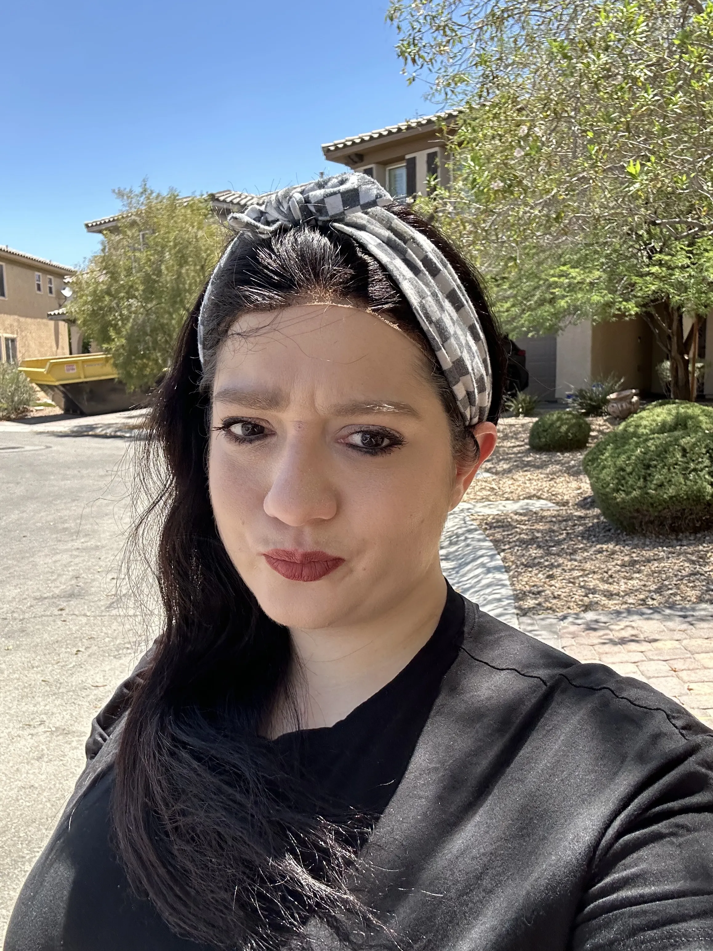 Intérprete KaylaBennett Foto 1