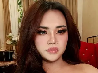 Image de profil du modèle de webcam MistressBriXX