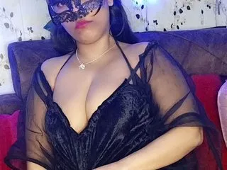 Aleena5000 profielfoto van cam model