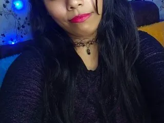 Image de profil du modèle de webcam Aleena5000