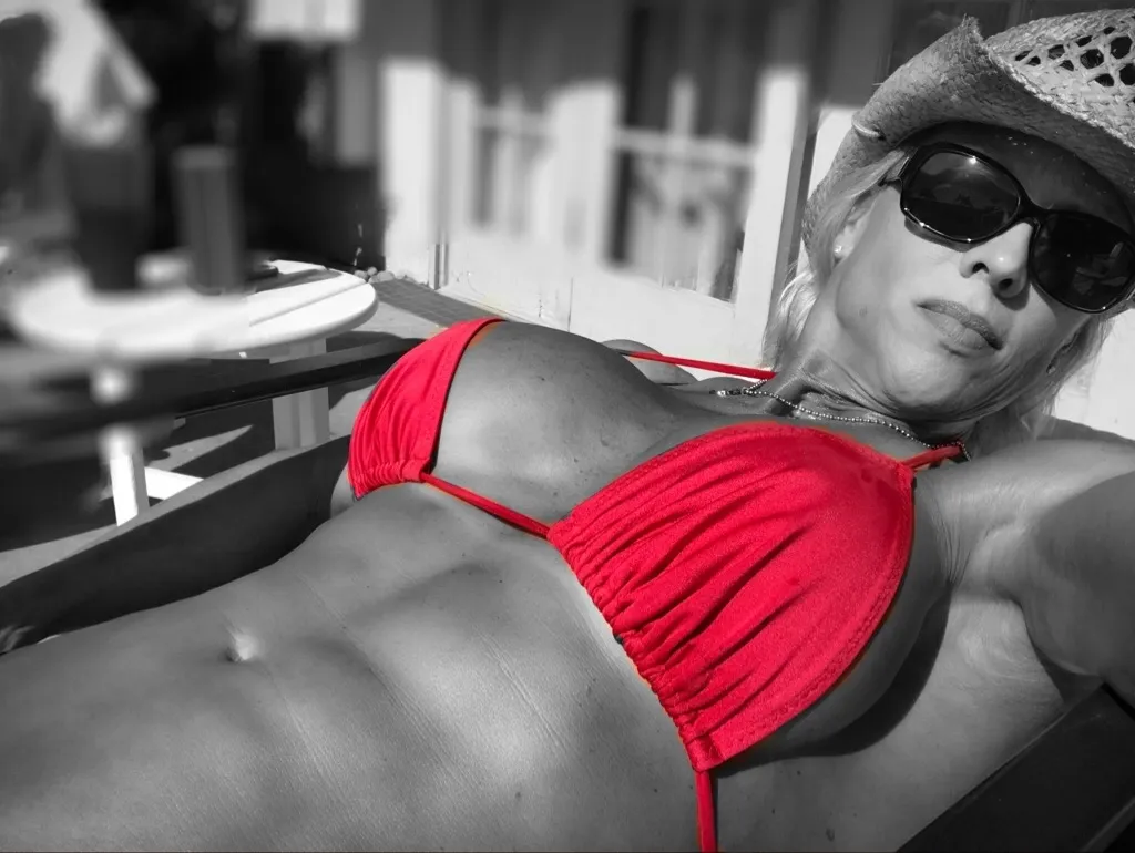 Performer ChrisTBimbo Photo 2