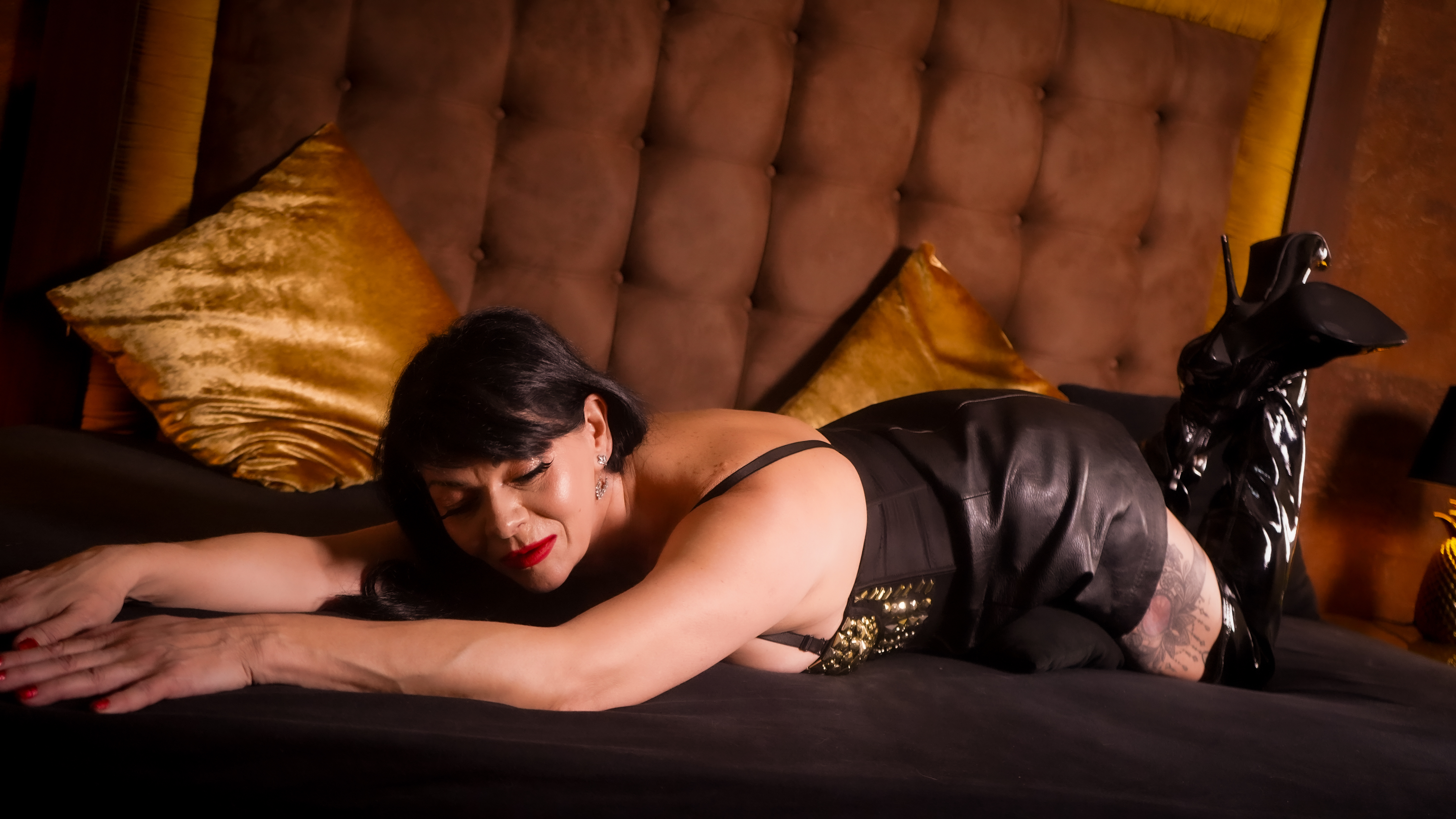 Artist GoddessXonya Foto 12