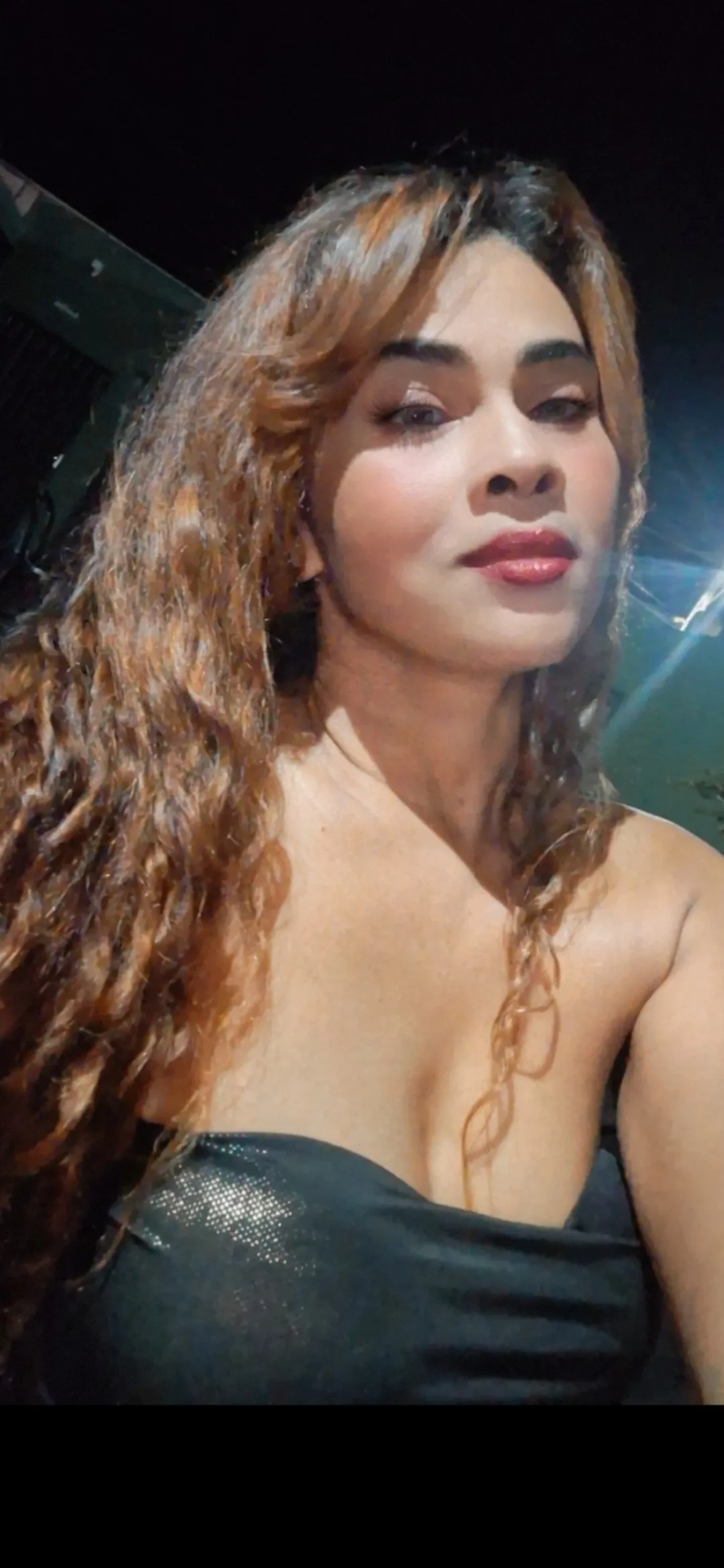 Utøver Mayahh Bilde 3