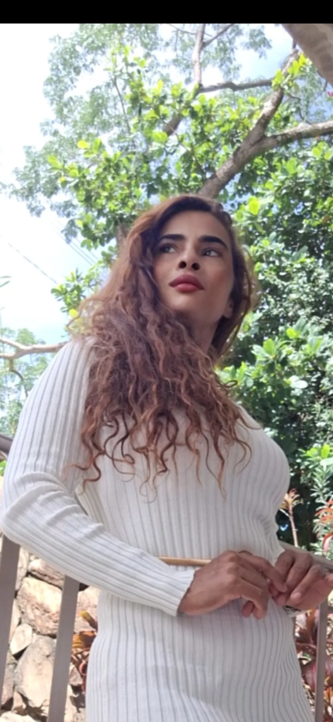 Utøver Mayahh Bilde 5