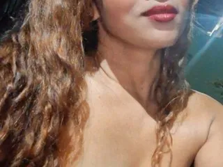 Mayahh profielfoto van cam model