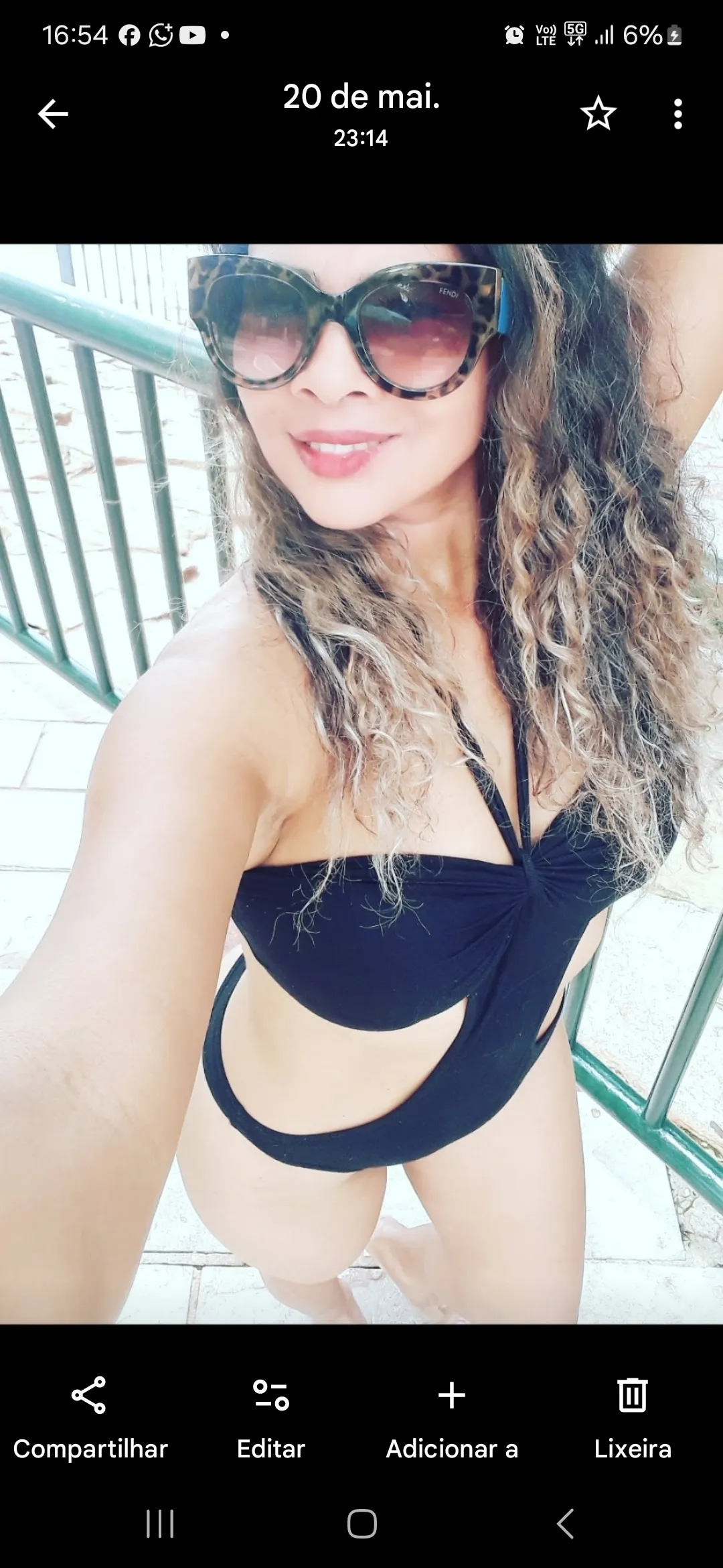 Utøver Mayahh Bilde 2