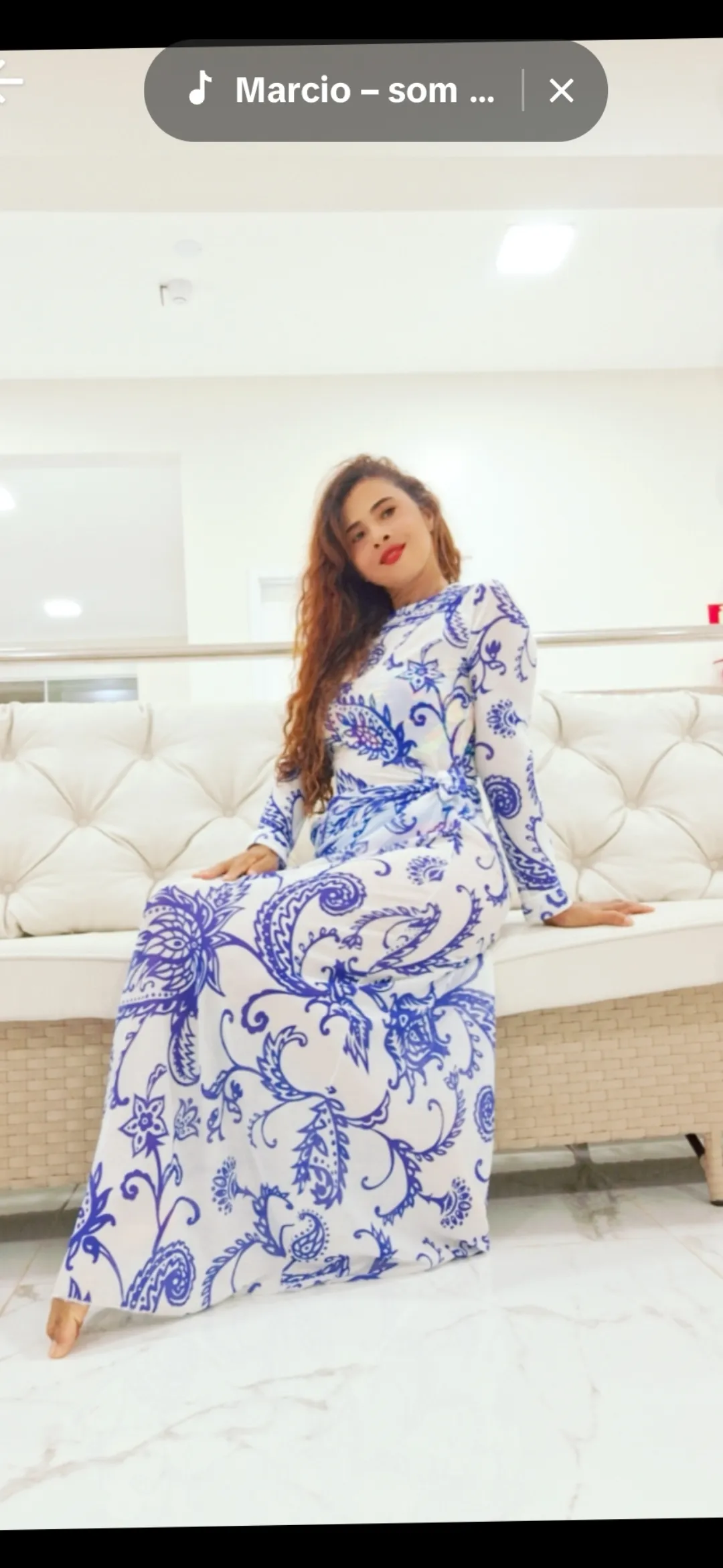 Utøver Mayahh Bilde 4