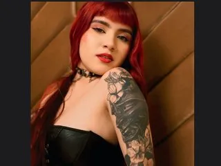 Imagen de perfil de modelo de cámara web de Catalina_Beltran