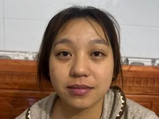 Julysexyy immagine del profilo del modello di cam