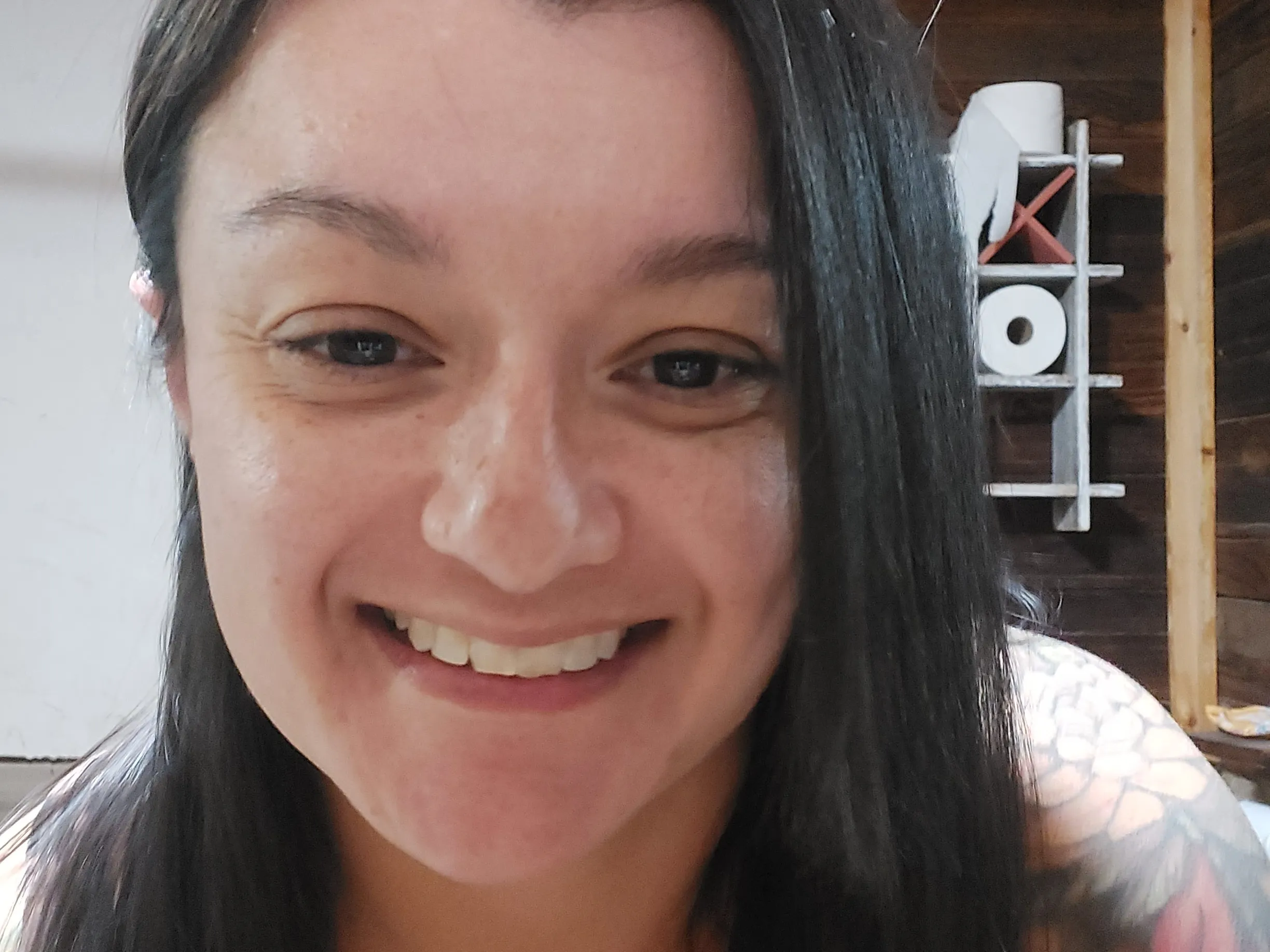 Utøver BustyFarmBabe Bilde 3