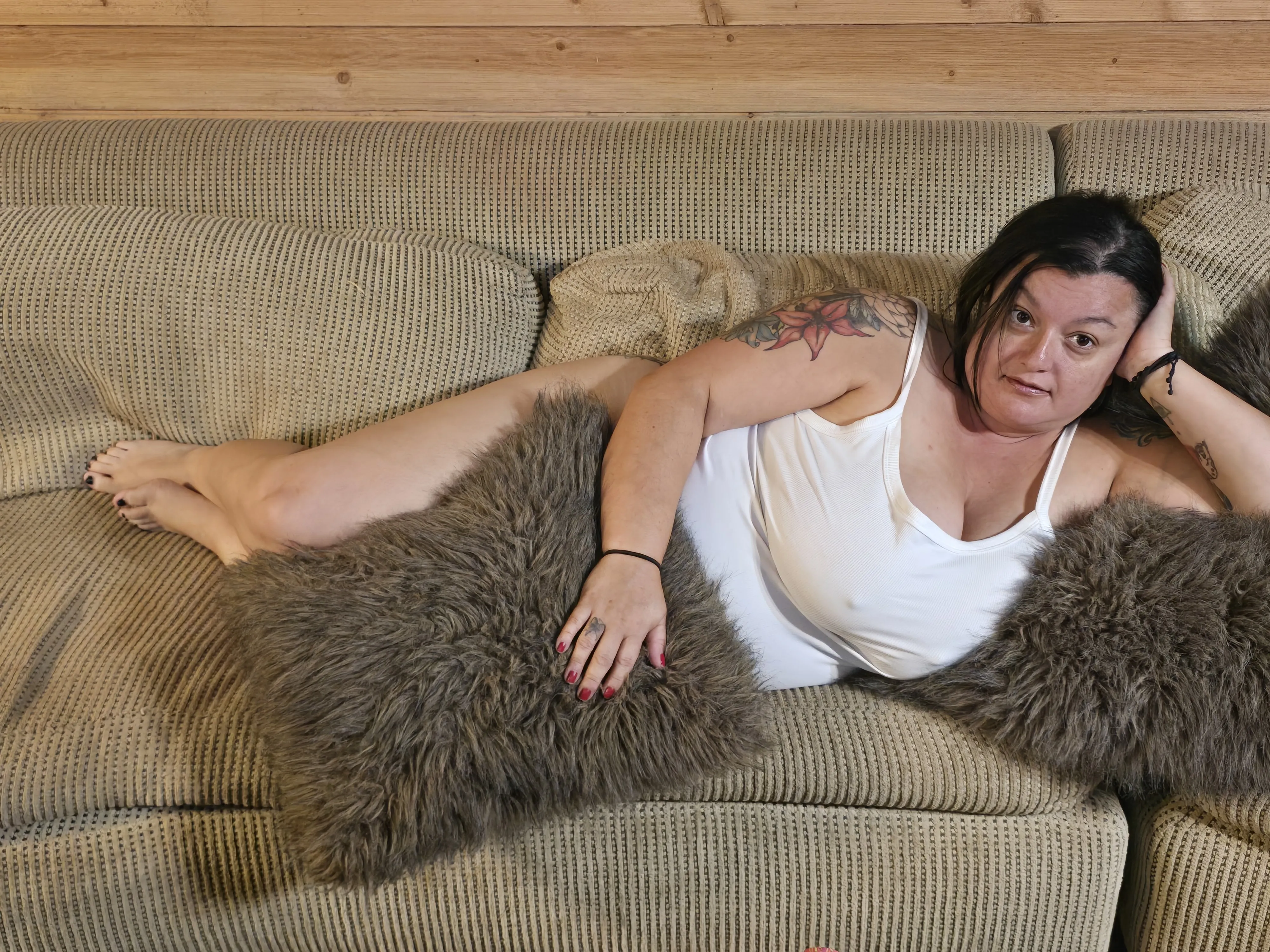 Utøver BustyFarmBabe Bilde 1