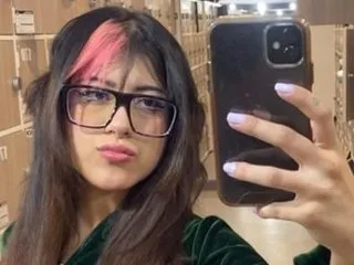 Cheesyhorny22 profilbild på webbkameramodell