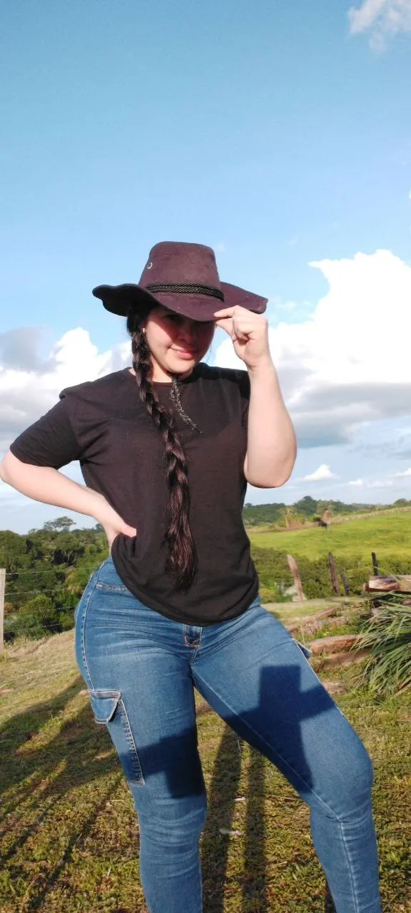 Intérprete Angelaa_Riosfg Foto 4