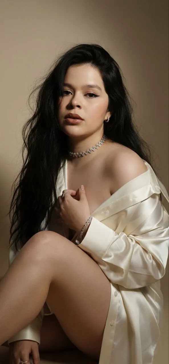 Intérprete Angelaa_Riosfg Foto 2