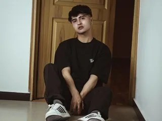 Imagen de perfil de modelo de cámara web de SteveEvans