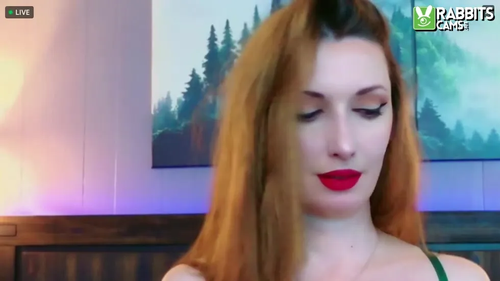 Intérprete LoreleiRay Video 1