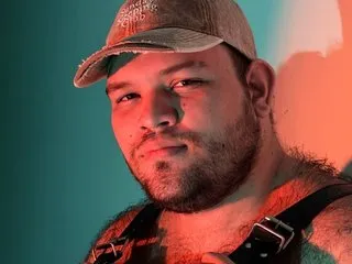 big_bearrr profielfoto van cam model