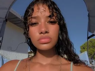 Foto de perfil de modelo de webcam de VegaVyxen_22