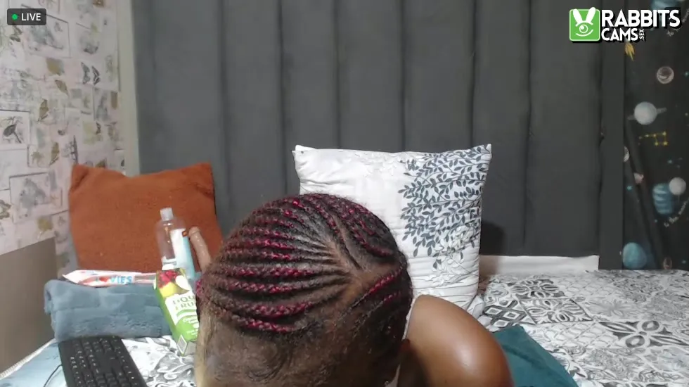 Performer StunnaGir Video 1