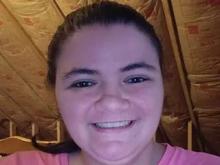 Profilbilde av SexyBerry30 webkamera modell