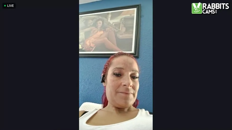 Intérprete Alicia42 Video 1