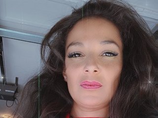 Profilbilde av Alicia42 webkamera modell