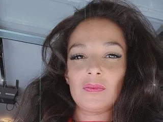 Imagen de perfil de modelo de cámara web de Alicia42