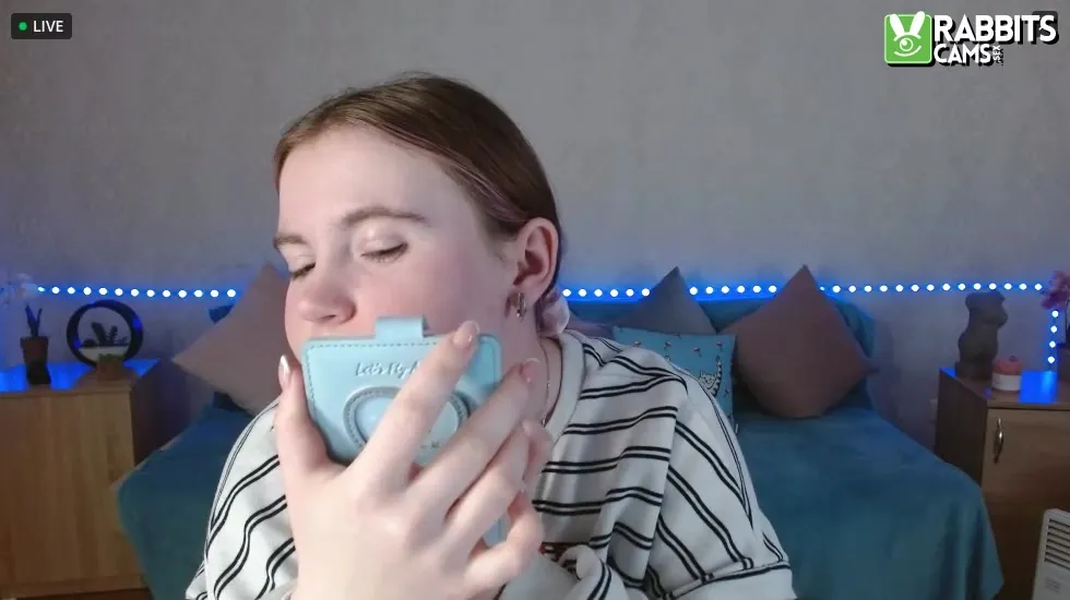 Intérprete AliceTouch Video 1